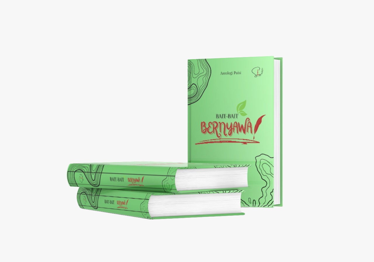 Bait-bait Bernyawa